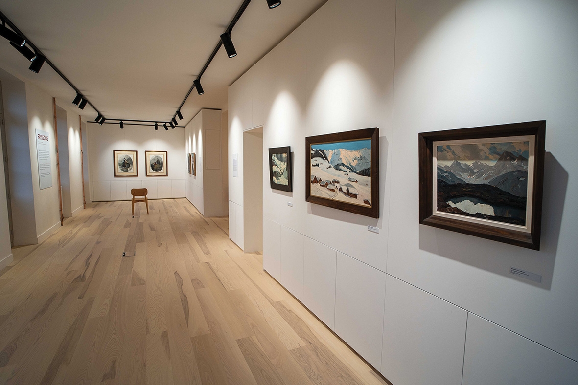 Cinco exposiciones que no te puedes perder este verano en Lyon