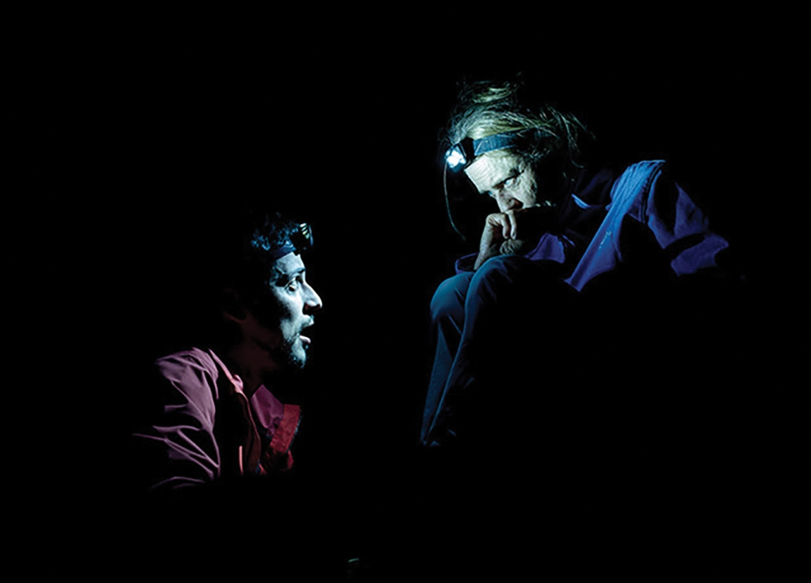 Teatro: Crônica de uma Morte Anunciada