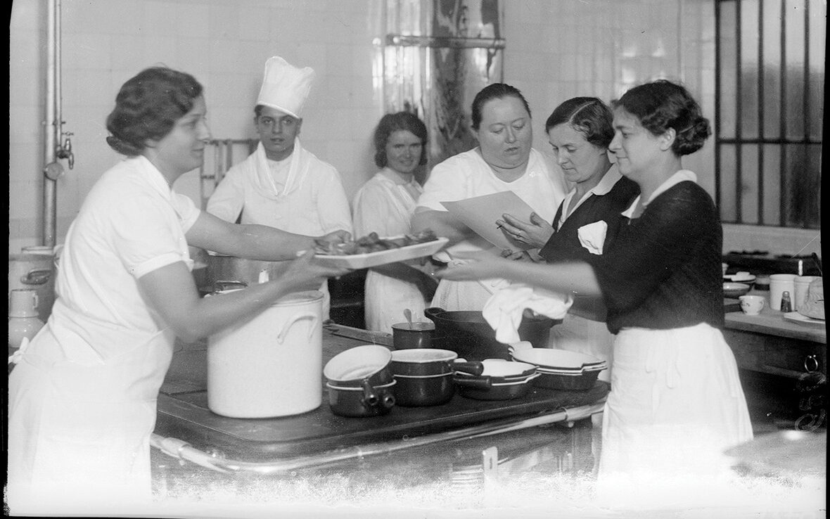 Arşivlerde: Gastronominin başkenti Lyon