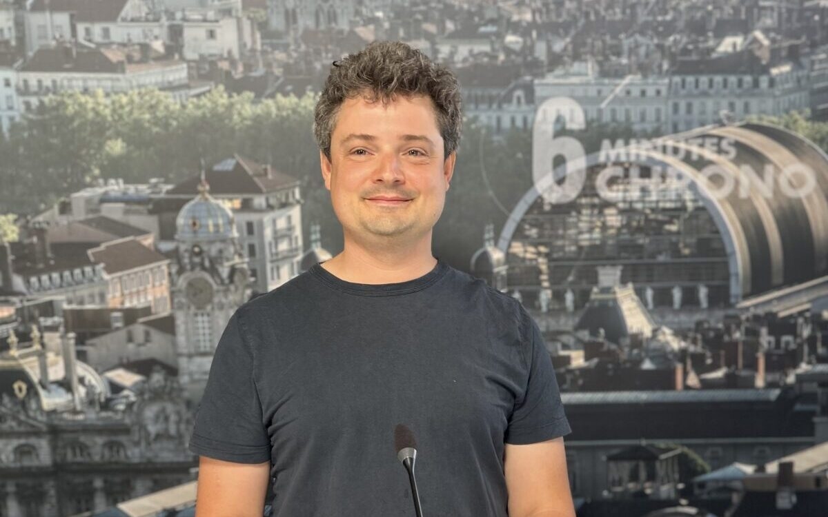 «Видеоигры могут стать инструментом для выявления болезни Альцгеймера», — говорит Антуан Кутро.