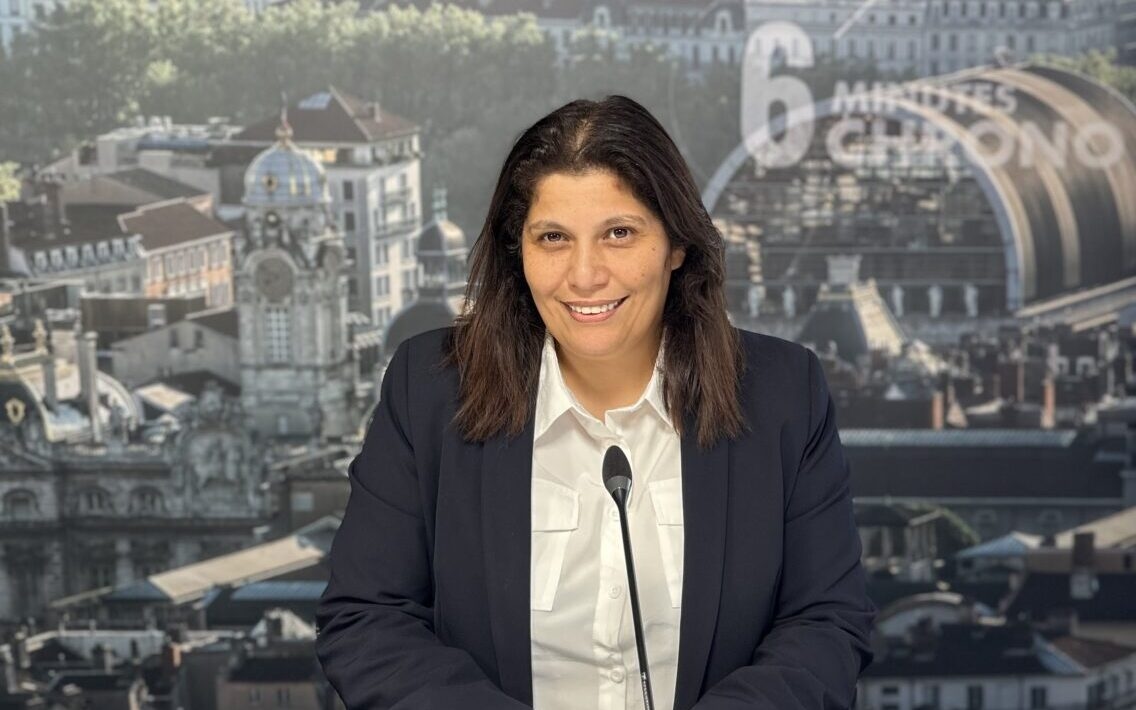 Ölümün eşiğinden dönme deneyimleri: "Bunlar Yeni Çağ veya ezoterizmle karıştırılmamalı" diyor Sonia Barkallah.