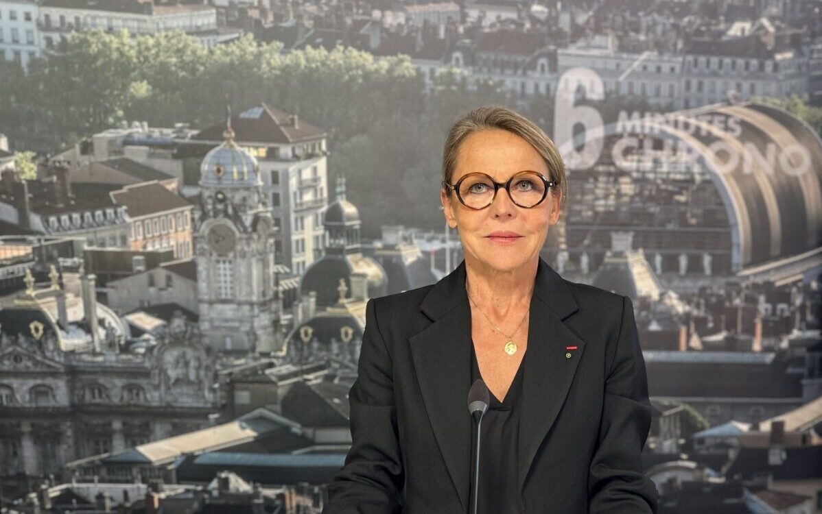 " La plus grande écurie éphémère d'Europe" débarque à Lyon