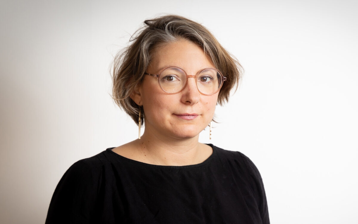Lyon: Eve Robert nombrada directora general adjunta de HCL