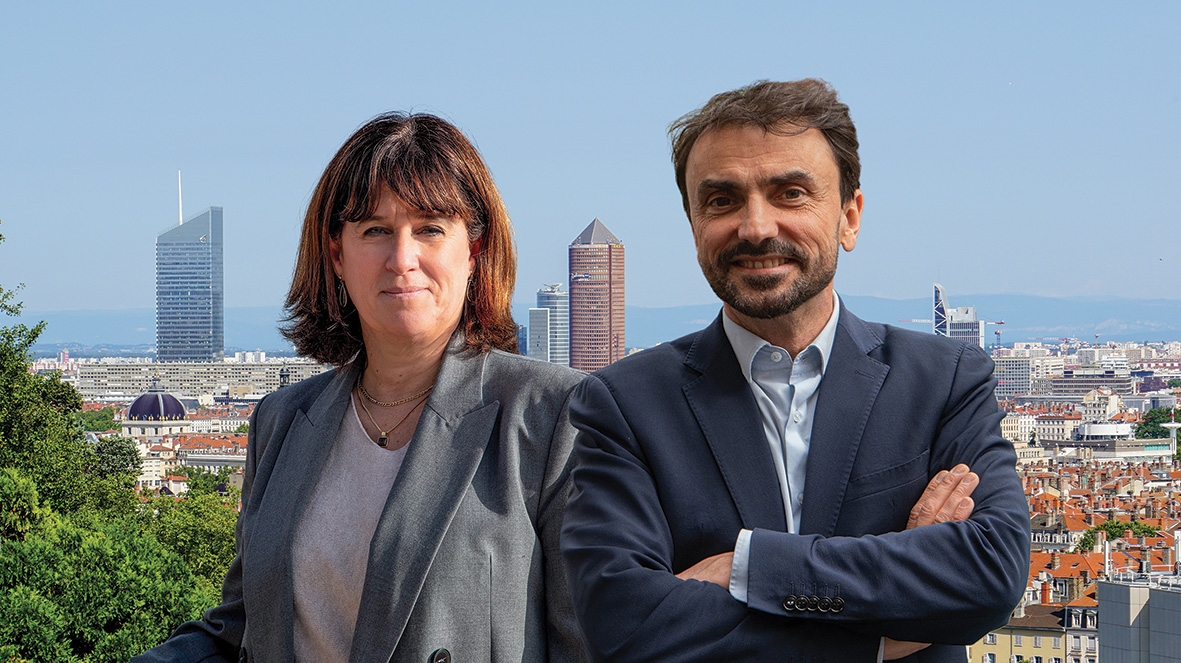 Lyon, enfin obligé