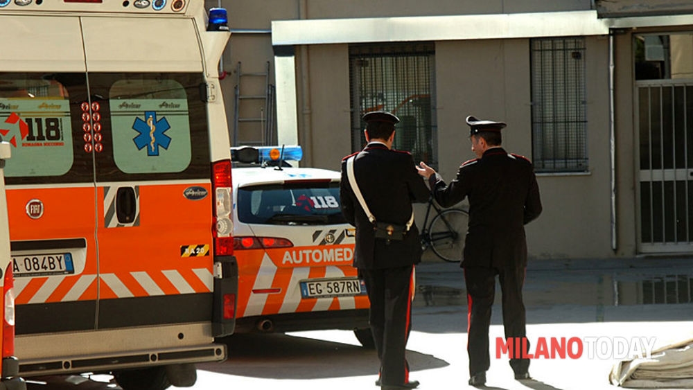 Niño de 3 años trepa y cae ocho metros desde un balcón