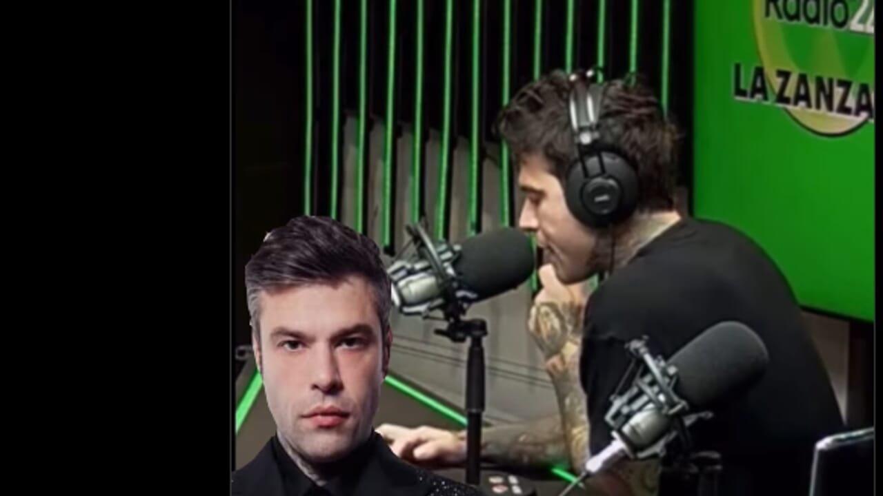Fedez : « Je n’ai pas comparé Hitler à Sinner ; c’est une critique du fanatisme. Bravo à lui d’avoir payé ses impôts à Munich. »