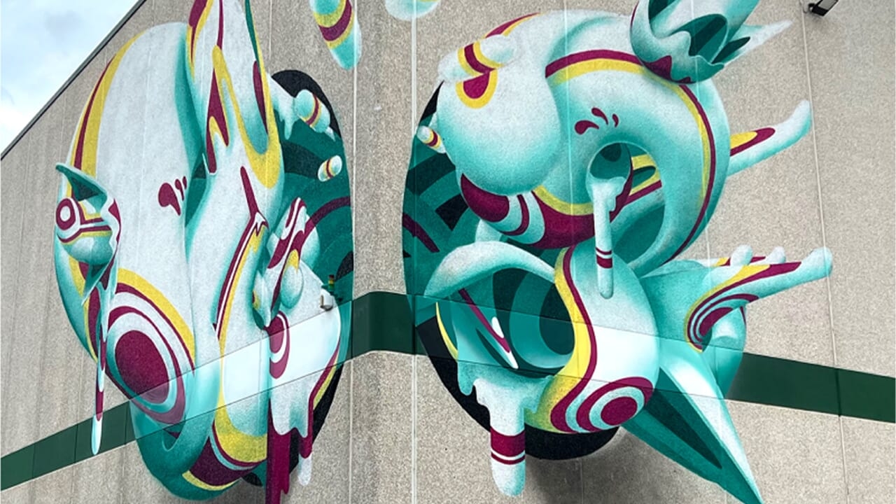 Milano Yakınlarında Kentsel Sanat Keşfi: 7 ve 8 Haziran'da ücretsiz ziyaretler