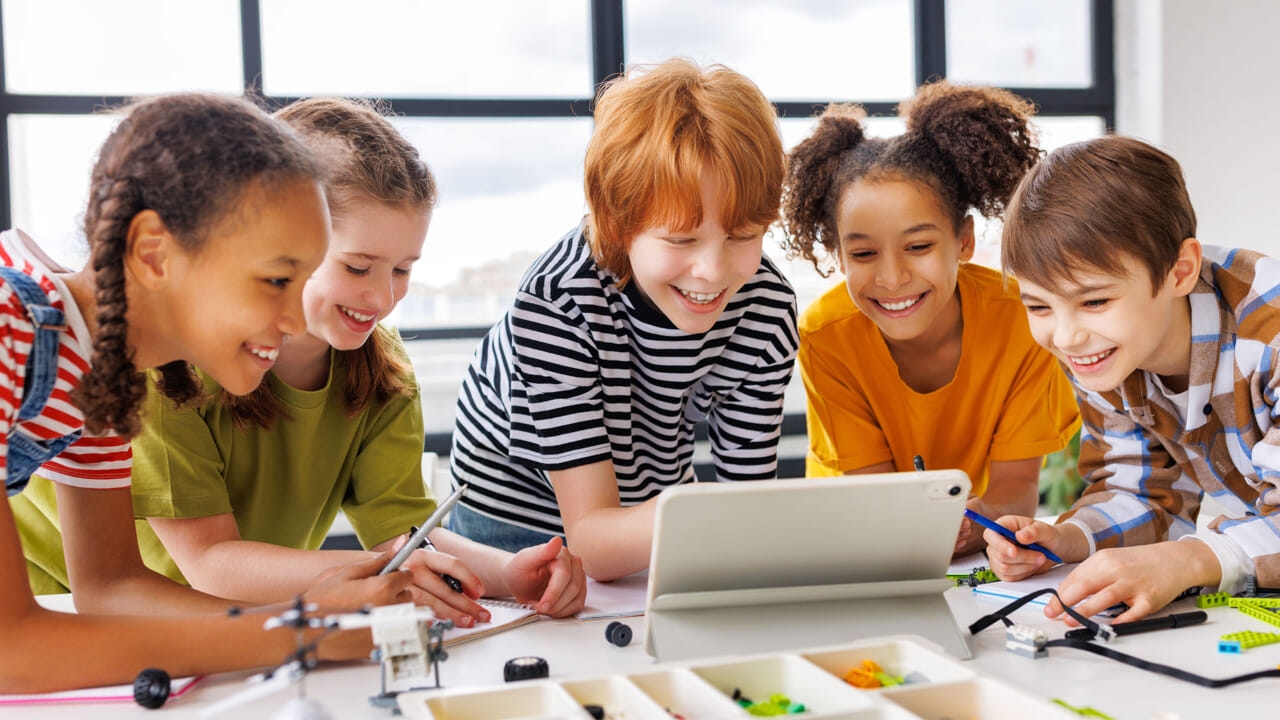 Partecipa alle Olimpiadi del digitale con il Future Summer Camp