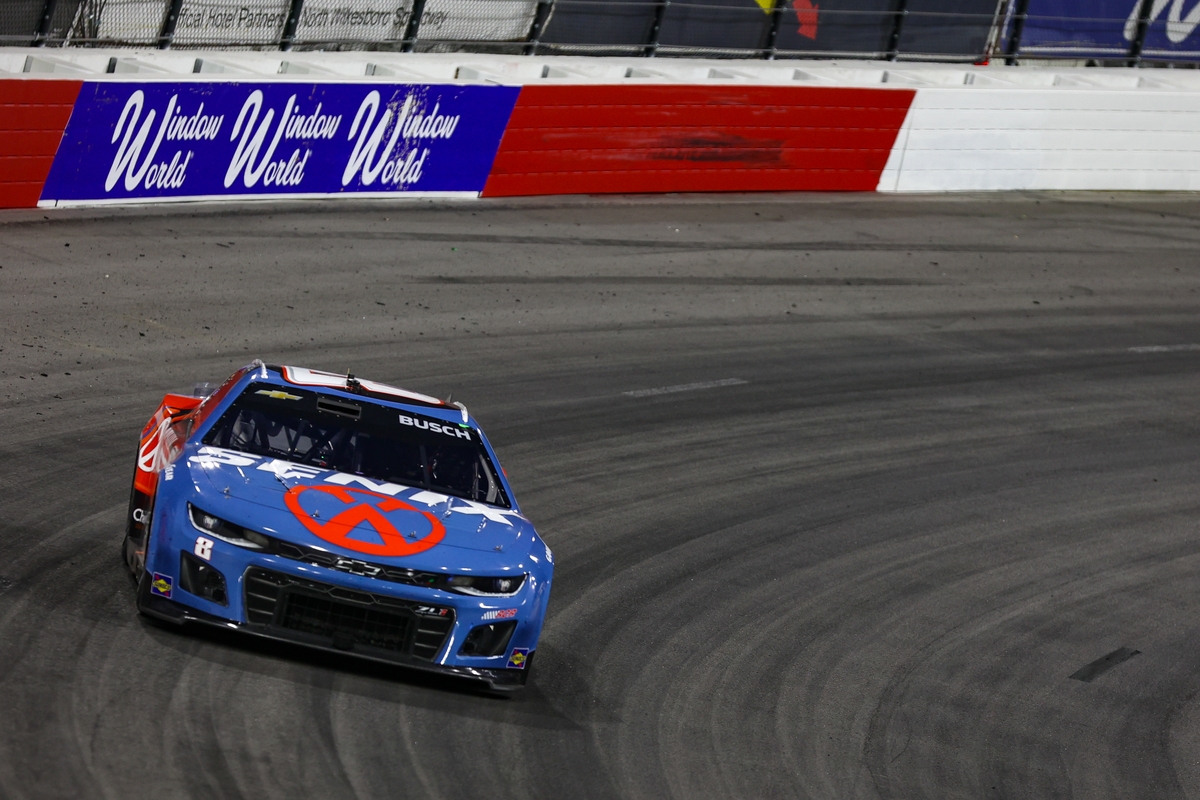 New Seating Options for The Window World 400 at North Wilkesboro Speedway
