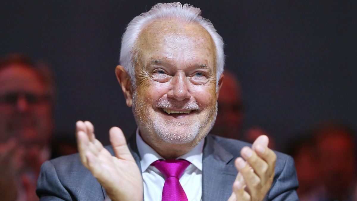 Liberale erleben Kubicki-Effekt : FDP zieht viele neue Mitglieder an