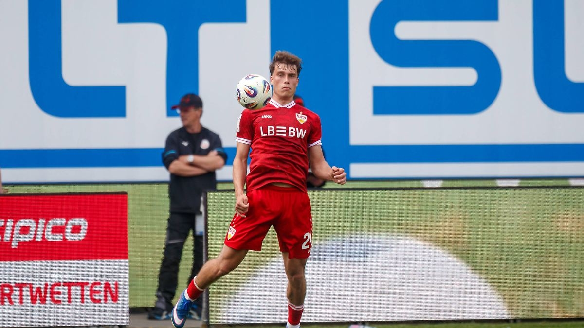 Transfer-Ticker: Sky Exklusiv: Hannover steigt ins Olivier-Rennen ein