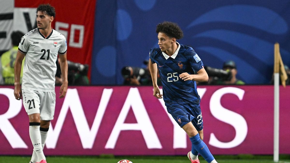 Transfer-Ticker: PSG an Akliouche dran?