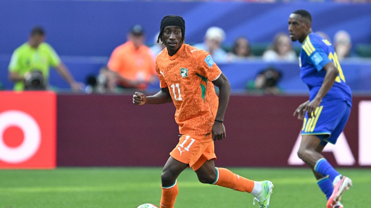 Transfer-Ticker: Sky: Diomande mit PSG einig!