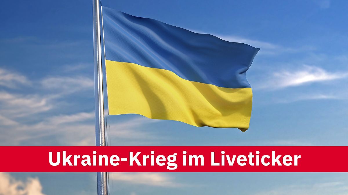 Ukraine-Krieg im Liveticker: +++ 05:43 Mandat überschritten: Selenskyj spricht Putin die Legitimität ab +++