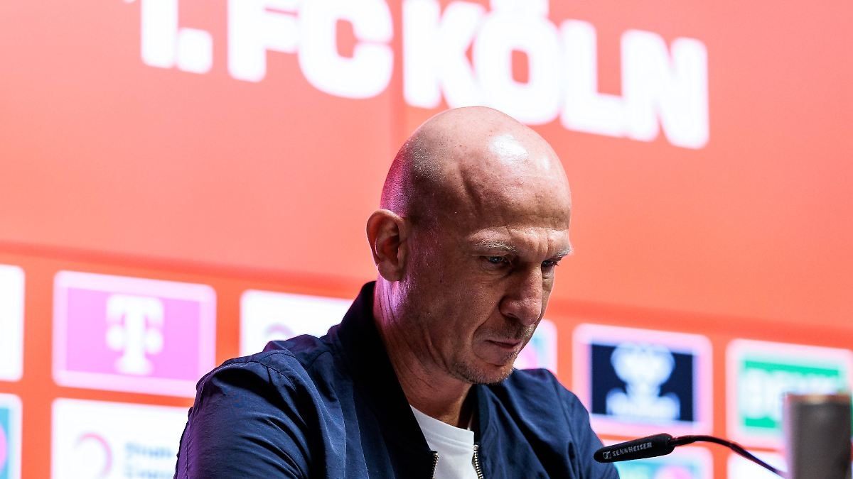 Erschreckende Entwicklung: Trainerwechsel-Wahnsinn eskaliert ohne Sinn und Verstand