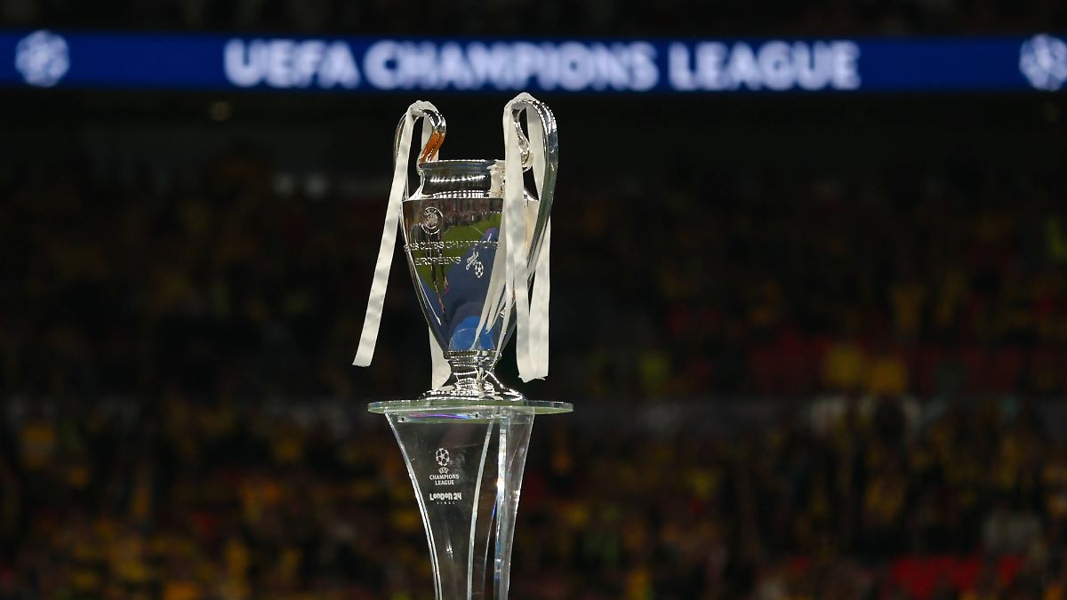 Un partido inédito: Inter y PSG aseguran una final de Champions casi imposible