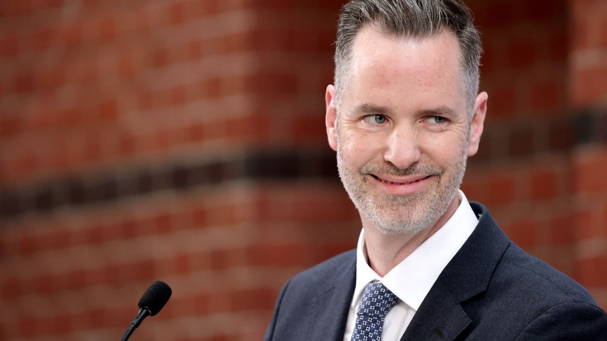 Christian Dürr über neue FDP: "Auch ich muss mich ändern"