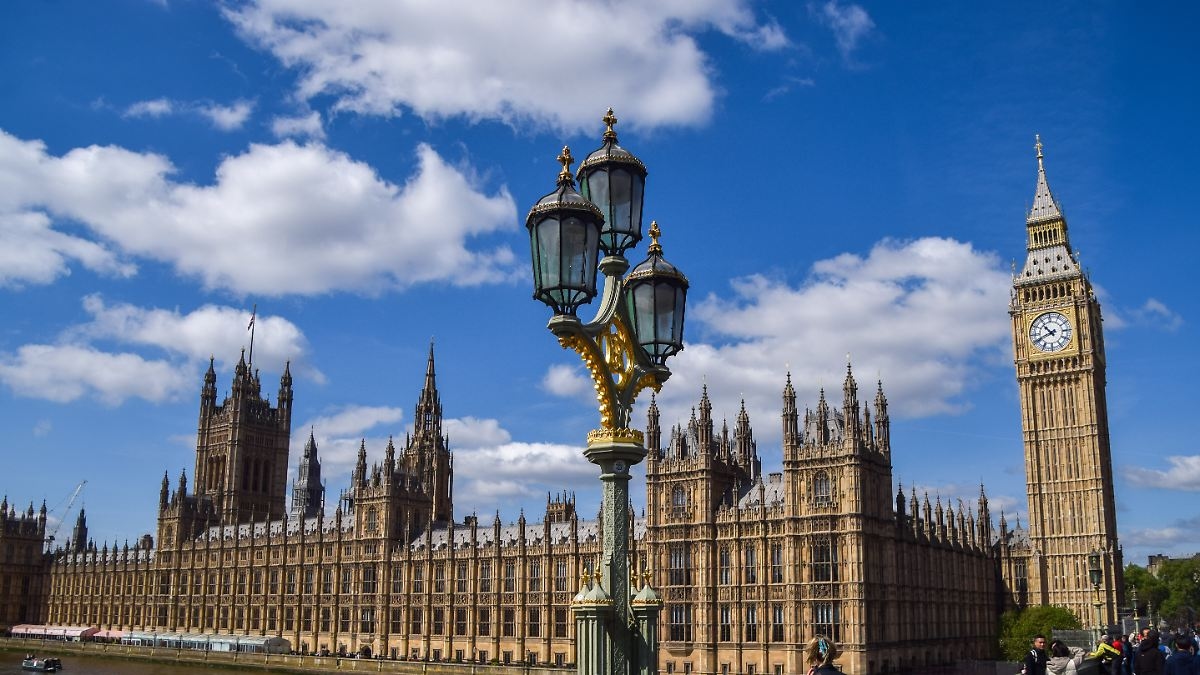 Auch Deutsche betroffen: London verhängt schärfere Visa-Regeln
