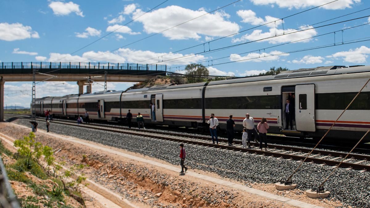 Origin in Granada: Spain suspects breakdown in substation as reason for blackout