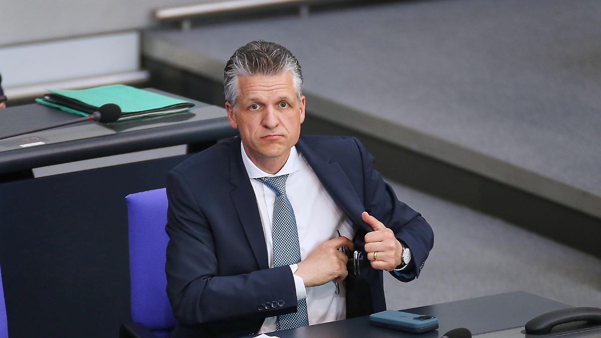 "Stiamo rispettando le linee guida del tribunale": la Cancelleria vuole inasprire la riforma migratoria
