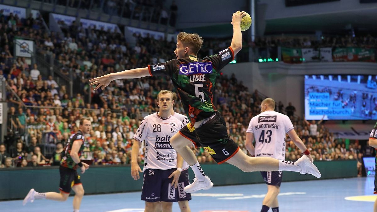 Titelthriller op laatste speeldag: Magdeburg zet Füchse onder indrukwekkende druk