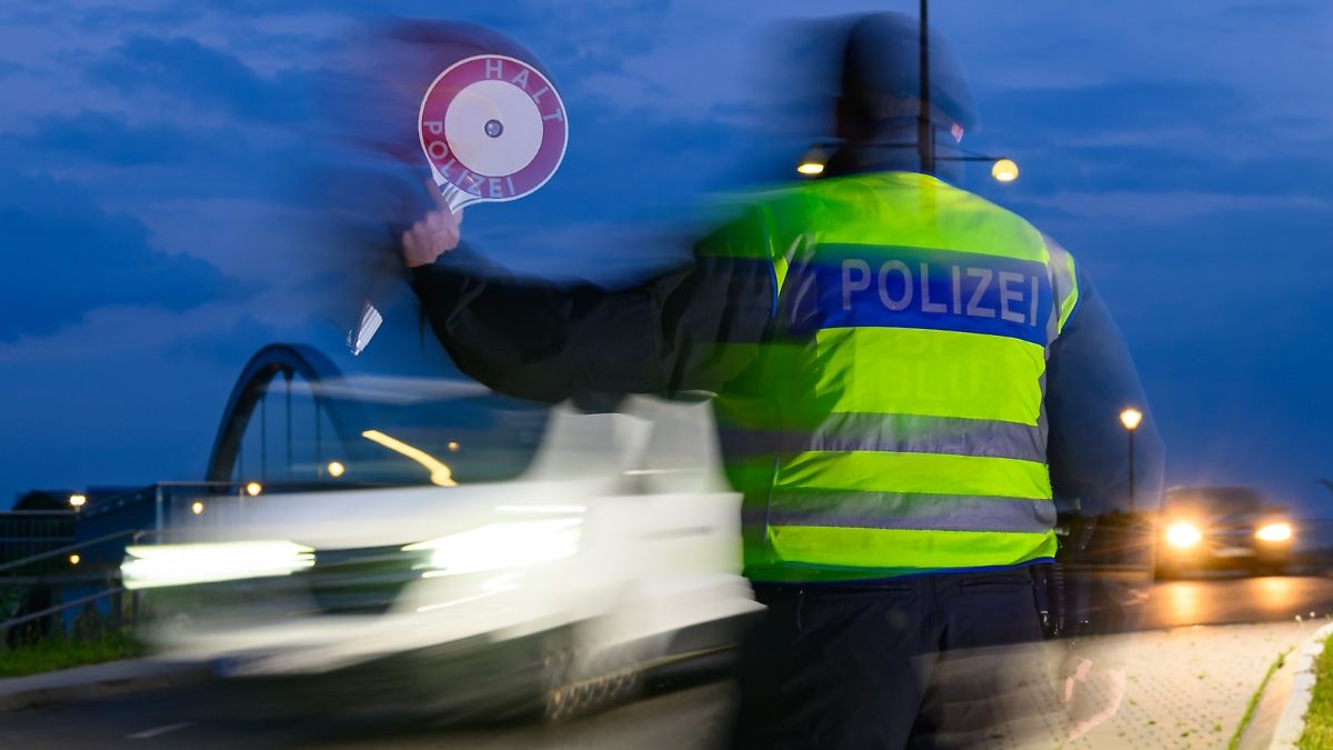 "Il nostro segnale è chiaro": Dobrindt si affida alla Corte di giustizia europea in materia di immigrazione