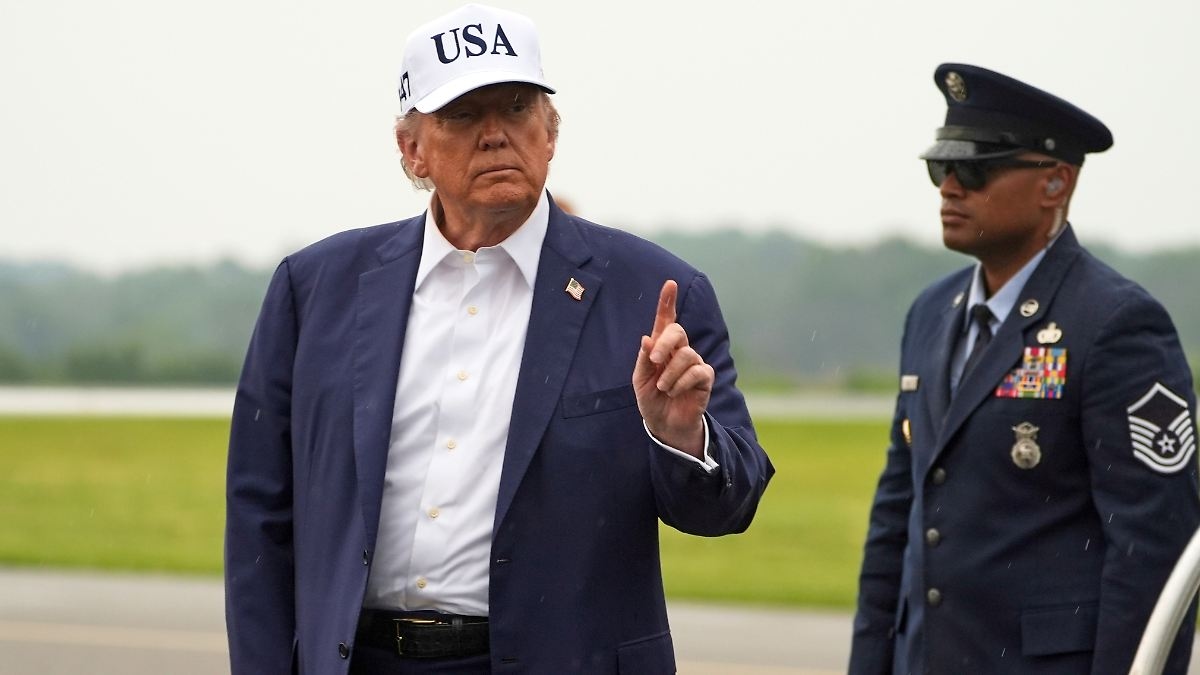 President dreigt met consequenties: Trump verklaart relatie met Musk voorbij