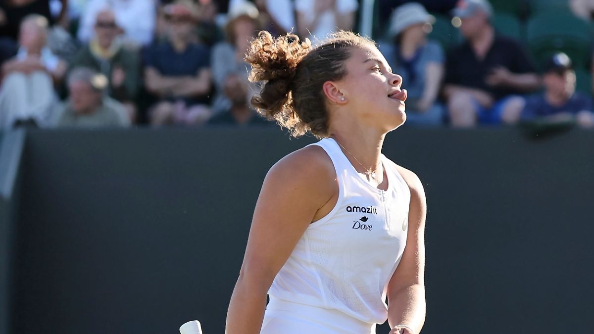 Partita di Struff abbandonata: continua la disfatta dei favoriti a Wimbledon