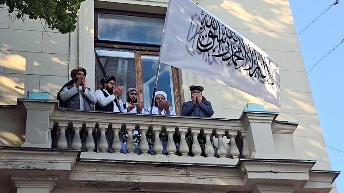Afghanistan wordt gasknooppunt: Rusland is het eerste land ter wereld dat de Taliban erkent