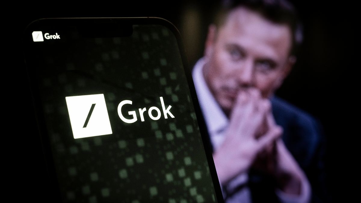 Antisémitisme, mensonges, erreurs : l'IA Grok d'Elon Musk devient complètement folle
