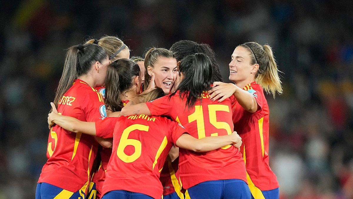 Italy advances despite defeat: Spain's second dress also fits perfectly at the European Championship
