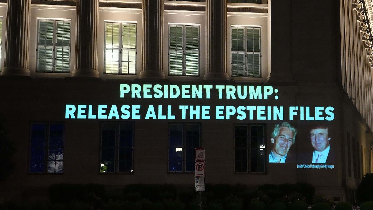 Demokratlara hiç şans vermiyorlar: Cumhuriyetçiler Kongre'de Epstein oylamasına fren koyuyor