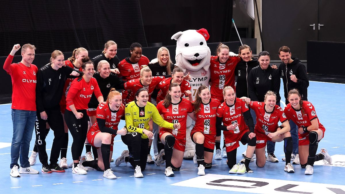 Indignación por Ludwigsburg: "Apestan y mienten": La competencia se enfurece contra los campeones caídos