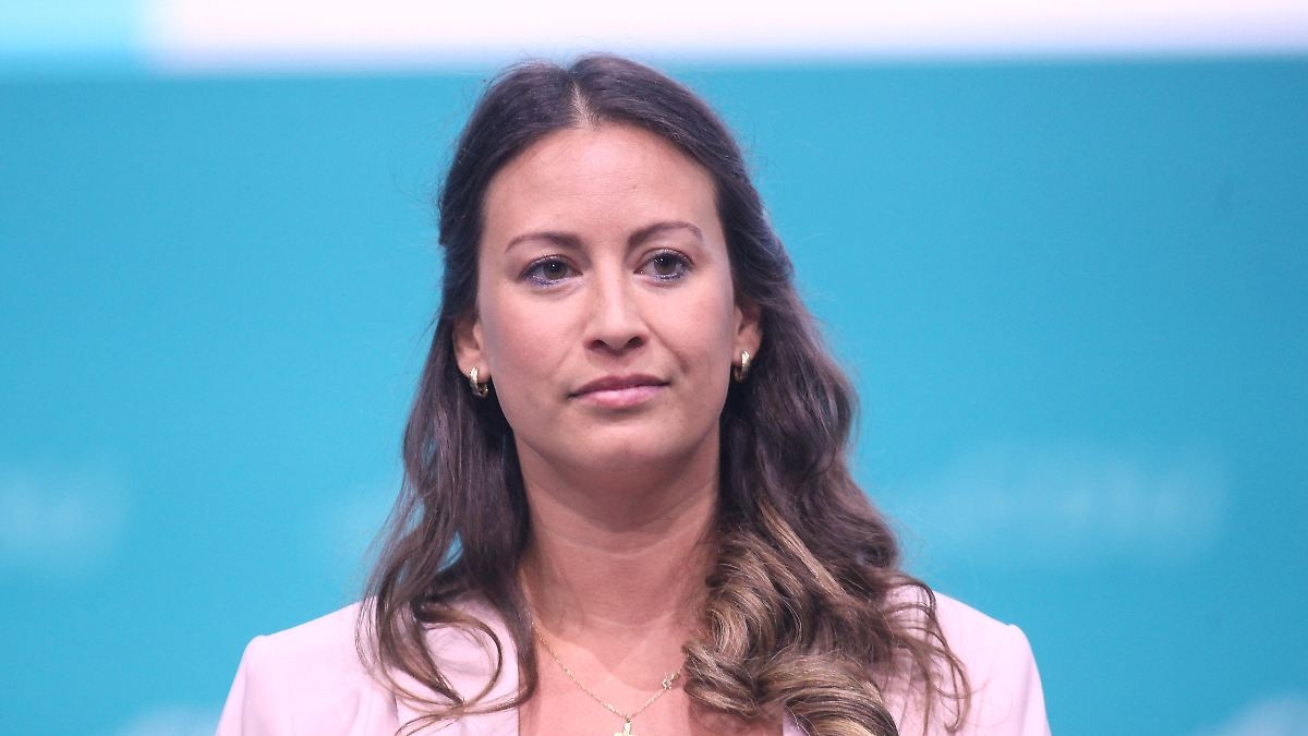 Accusa contro la deputata della CDU: Caroline Bosbach avrebbe intascato fondi del partito in contanti