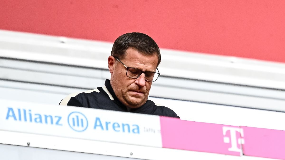 Met één uitzondering?: Rapport: FC Bayern neemt beslissing over transfer