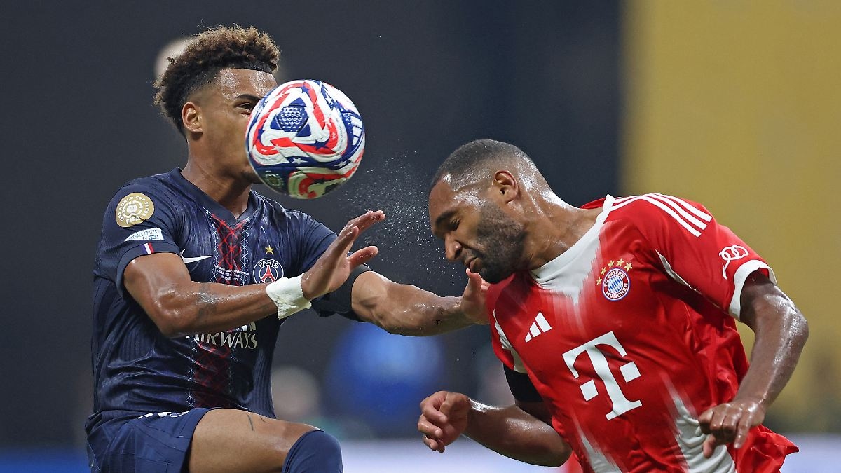 "Set the trap for himself": Rummenigge slaps players and advisors