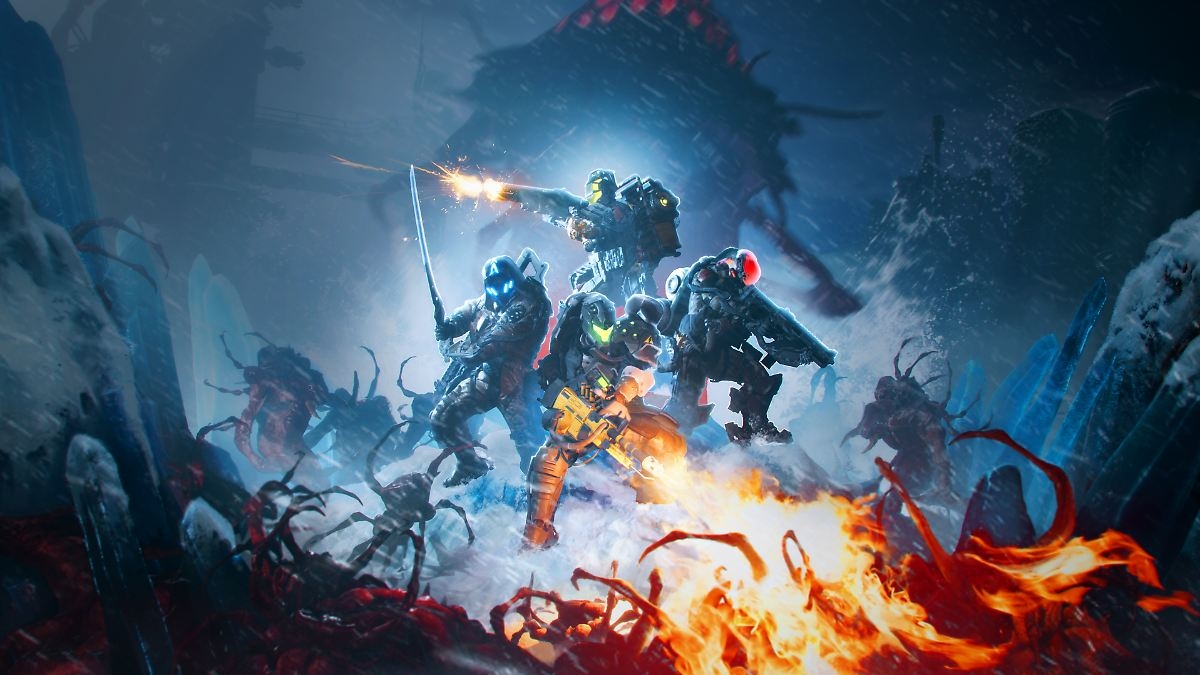 Alienígenas, samurais e um cachorro: três dicas privilegiadas da Gamescom que farão você querer mais