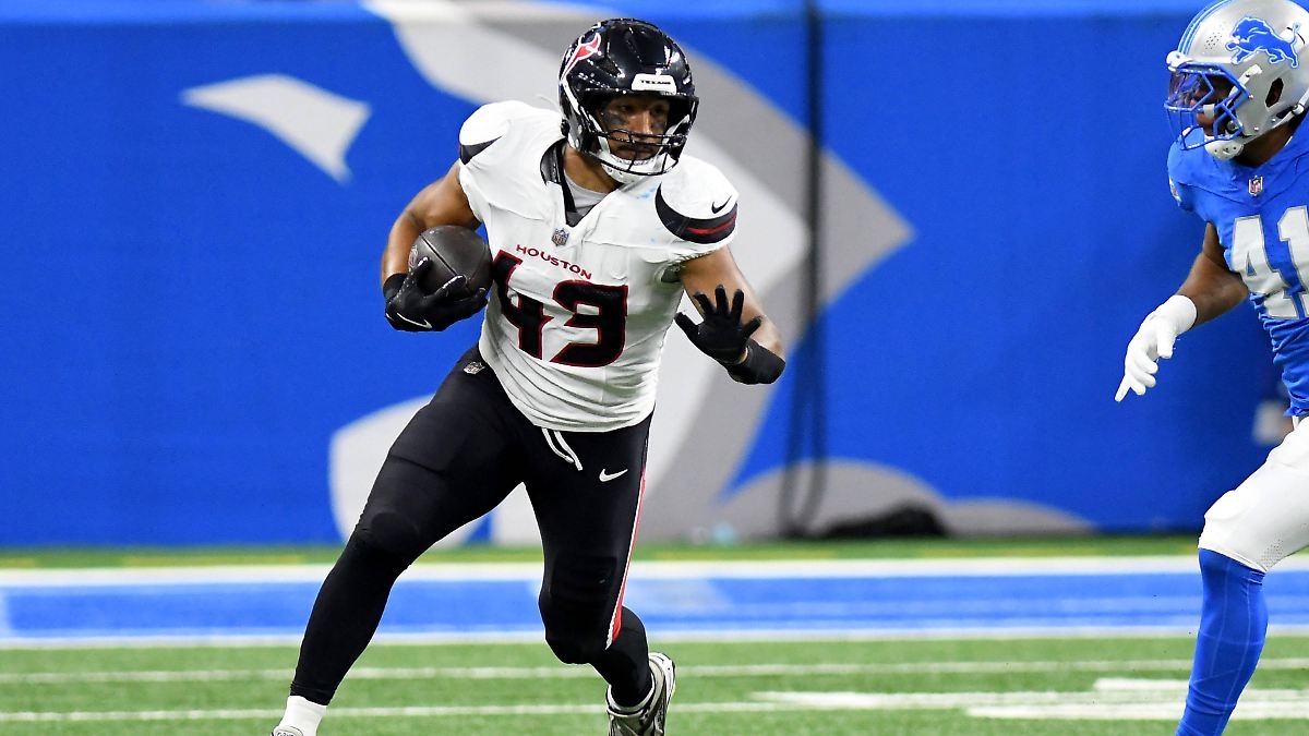 „Wrócę, bez dwóch zdań”: Siedmiu niemieckich zawodowców wyrzuconych z drużyn NFL