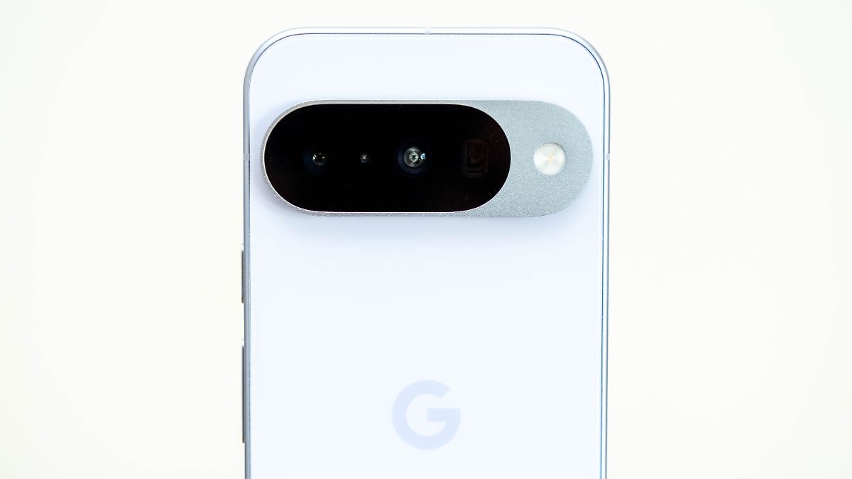 Hoge kwaliteit, lage prijs: de Google Pixel 10 is nu al een aanrader