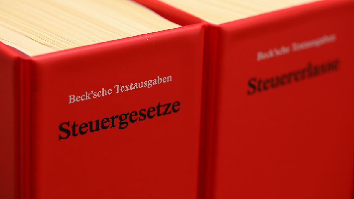 Per grandi fortune: la maggioranza degli elettori della CDU/CSU vuole un'imposta di successione più alta