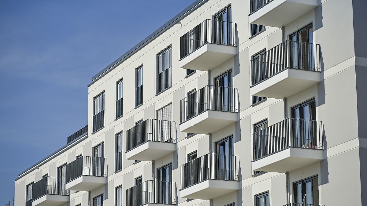 Объявление войны компаниям, занимающимся недвижимостью: «Мы вернем каждый евро» — Левая партия начинает кампанию по аренде