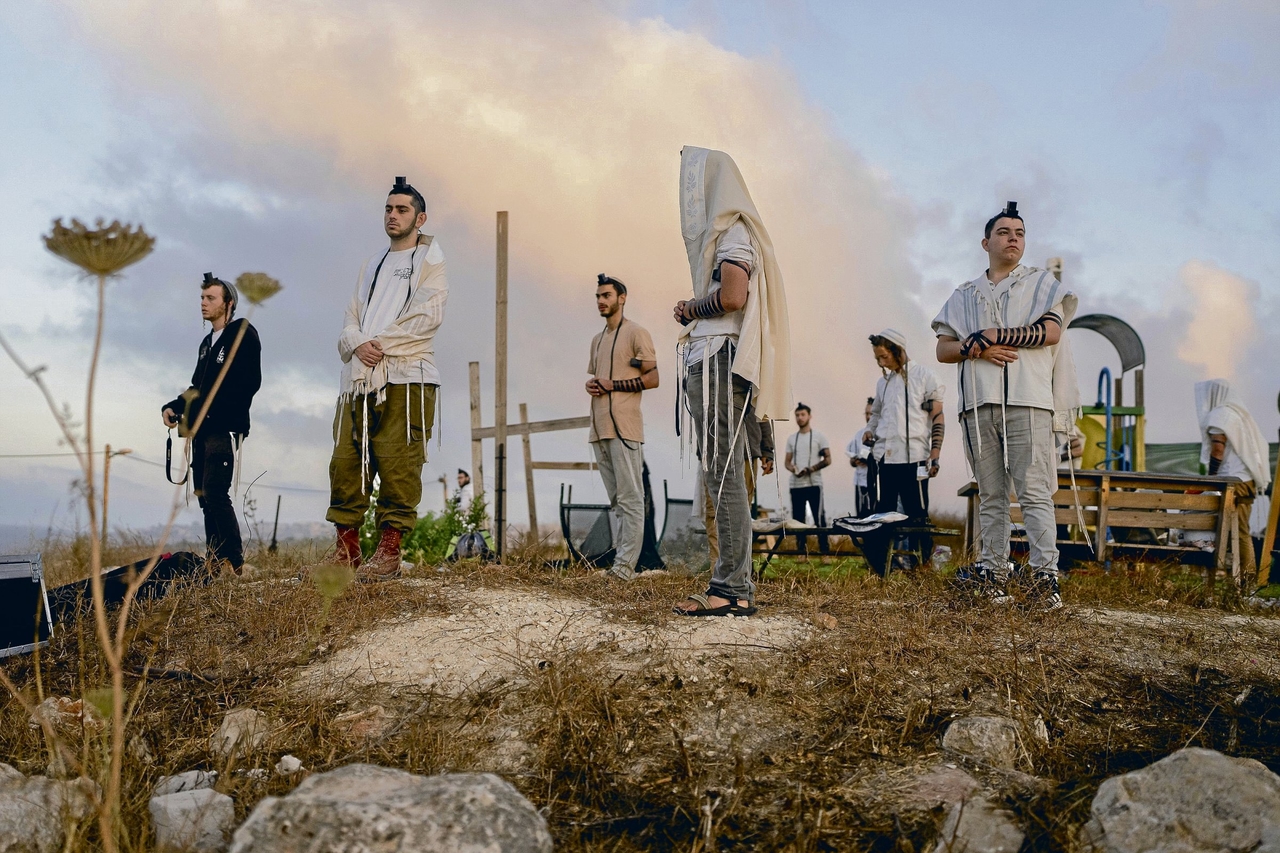 Autoritair Israël | De ideologie van "Groot-Israël" wint terrein