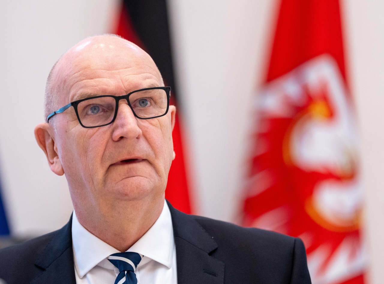 Brandenburg State Parliament | Prime Minister consistently lacking ideas