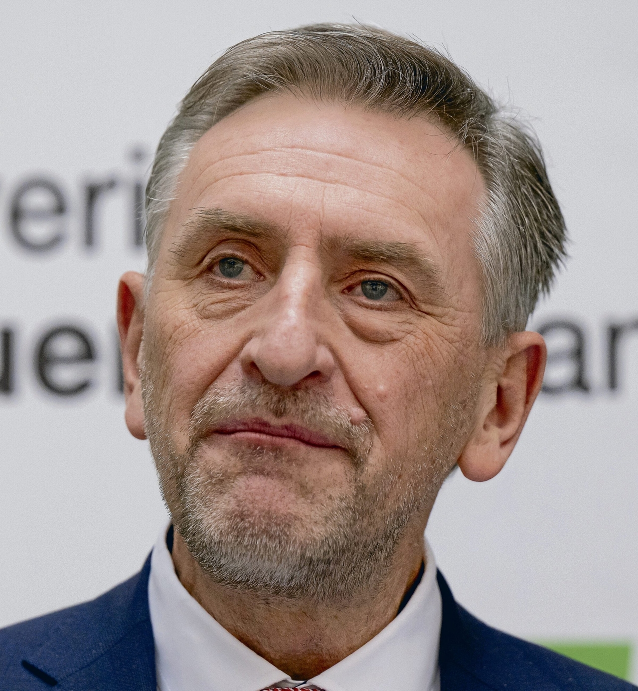 Federal Government | Farmers' President does not want to become Agriculture Minister after all