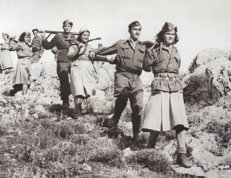 Festa della Liberazione | Fanatico fino alla fine
