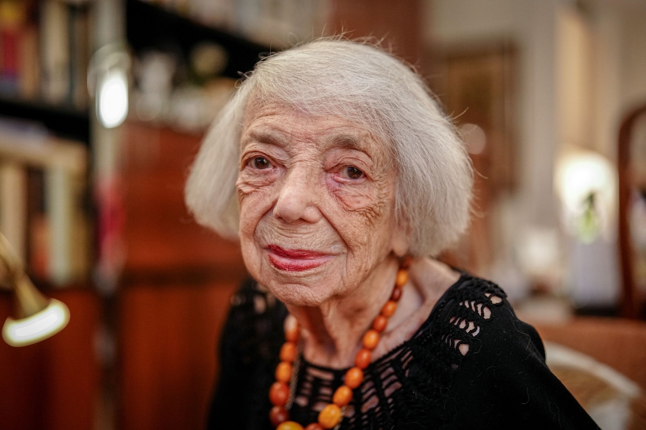 Shoá | Muere Margot Friedländer, superviviente del Holocausto