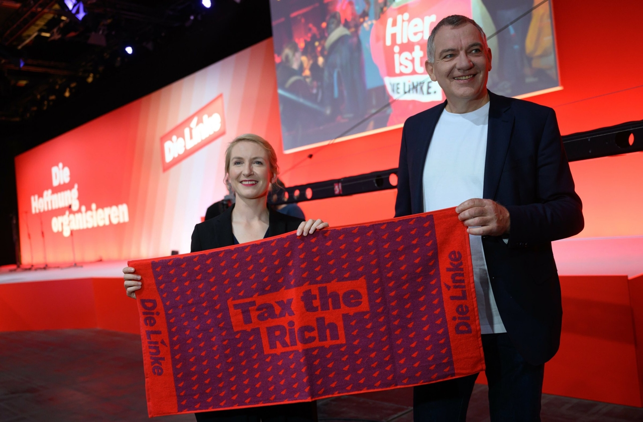 Congrès du Parti de gauche | Congrès du Parti de gauche : Radical contre le capitalisme