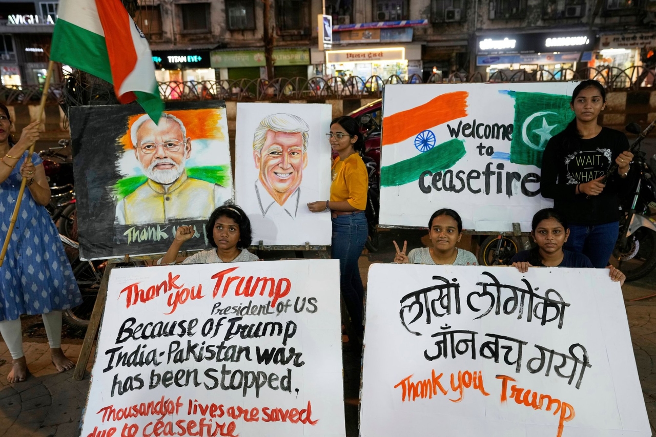 Conflicto de Cachemira | India y Pakistán acuerdan un alto el fuego tras la escalada