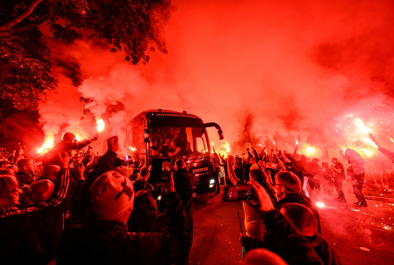 Voetbal | Derde Liga: Het Oosten in feeststemming