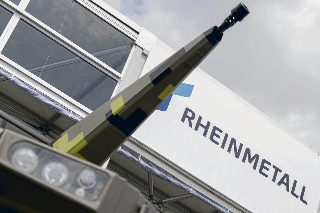 Wapenindustrie | Hensoldt, Rheinmetall & Co: zakendoen met autoritaire regimes